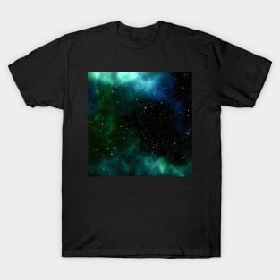 Night sky T-Shirt